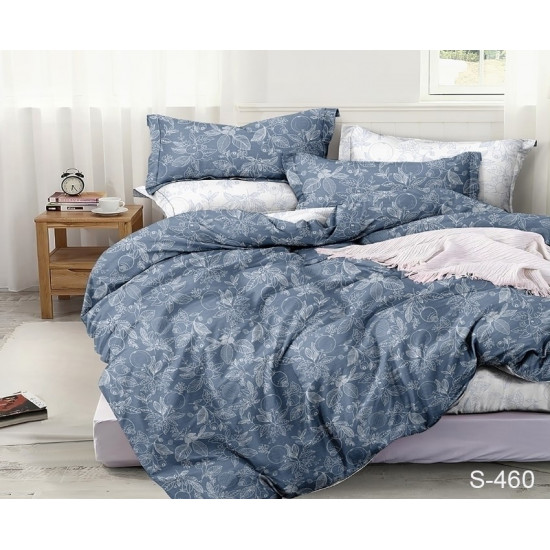 Комплект постельного белья с компаньоном S460