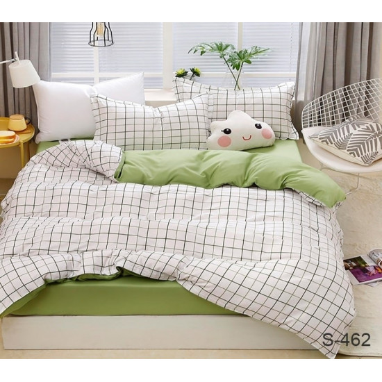 Комплект постельного белья с компаньоном S462