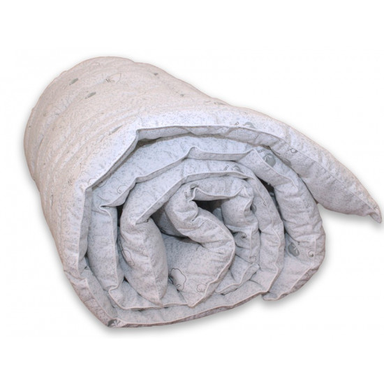 Одеяло 'Eco-cotton' евро