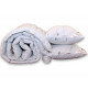 Одеяло 'Eco-cotton' 1.5-сп. + 2 подушки 70х70