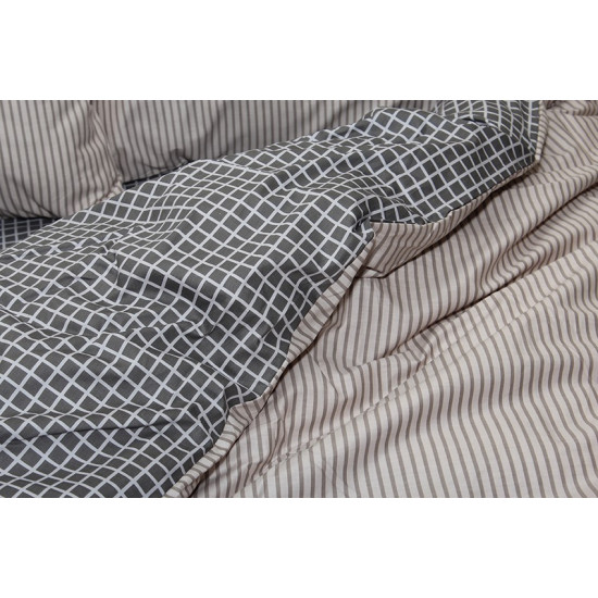 Комплект постельного белья с компаньоном S344