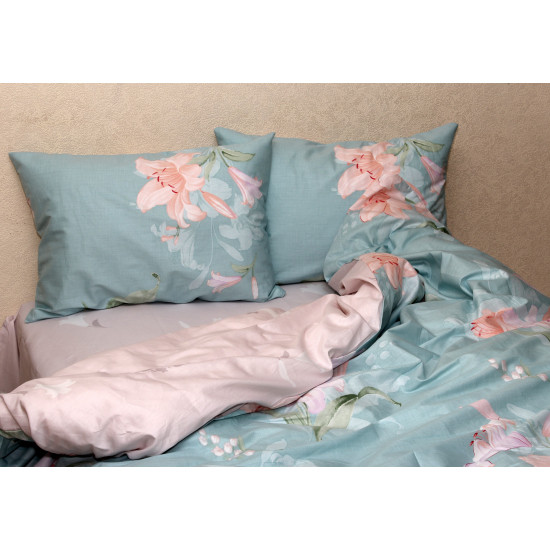 Комплект постельного белья с компаньоном S364